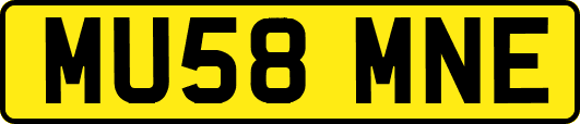MU58MNE