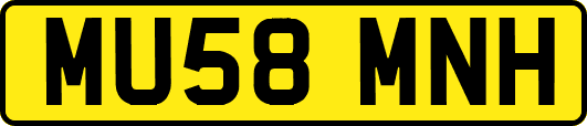 MU58MNH