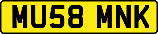 MU58MNK