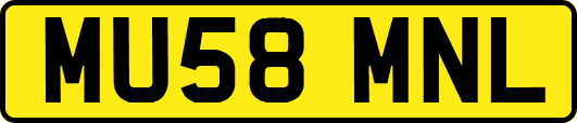 MU58MNL