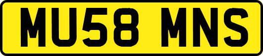 MU58MNS