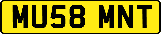 MU58MNT