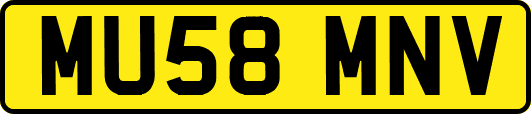 MU58MNV