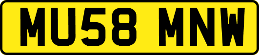 MU58MNW