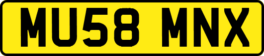 MU58MNX