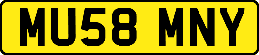 MU58MNY