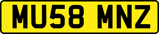 MU58MNZ