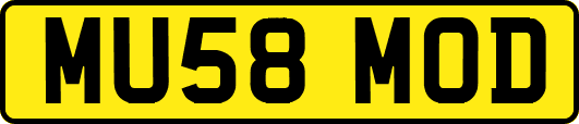MU58MOD