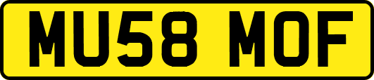 MU58MOF