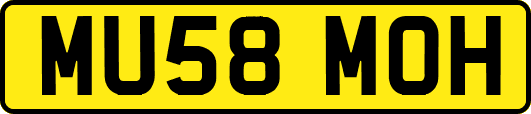 MU58MOH
