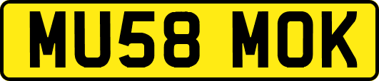 MU58MOK