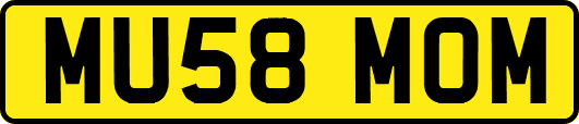MU58MOM