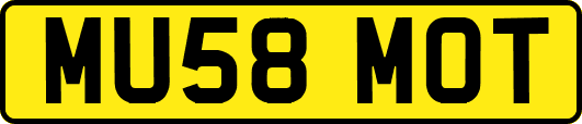 MU58MOT