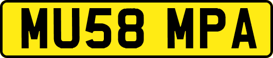 MU58MPA