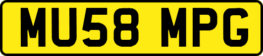 MU58MPG