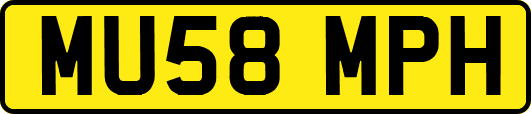 MU58MPH