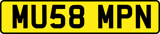 MU58MPN