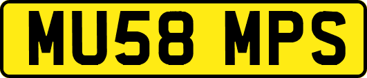 MU58MPS