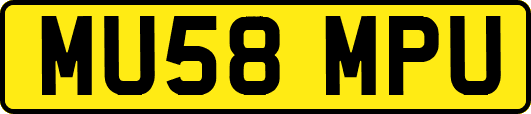 MU58MPU