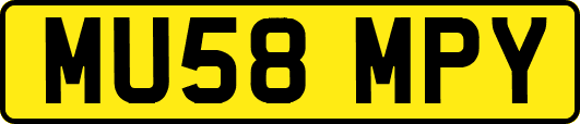 MU58MPY