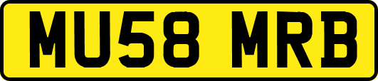 MU58MRB