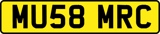 MU58MRC