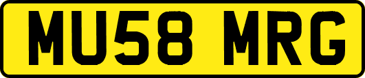 MU58MRG