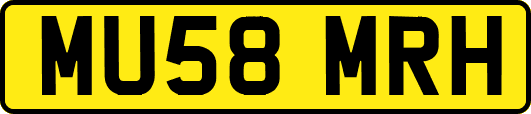 MU58MRH