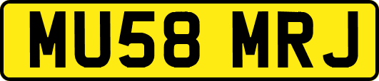 MU58MRJ