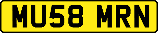 MU58MRN