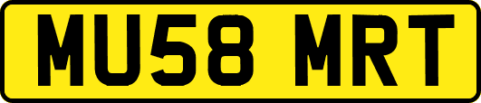 MU58MRT