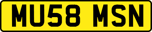 MU58MSN