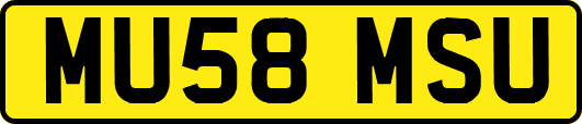 MU58MSU