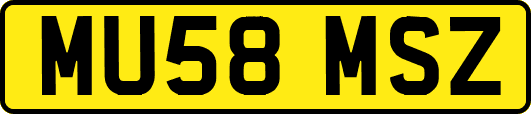 MU58MSZ