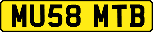 MU58MTB
