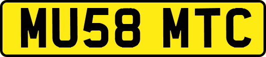 MU58MTC