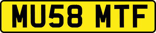 MU58MTF