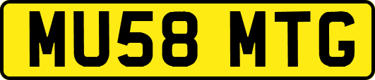 MU58MTG