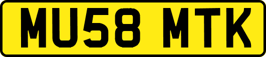 MU58MTK