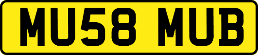 MU58MUB