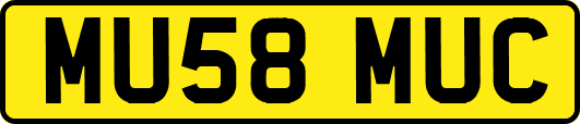 MU58MUC