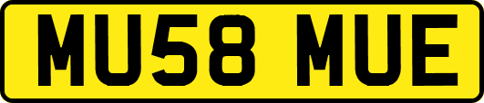 MU58MUE