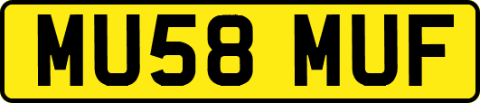 MU58MUF