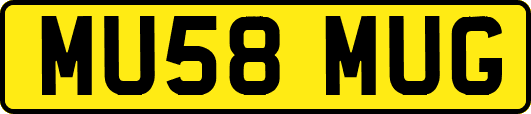MU58MUG