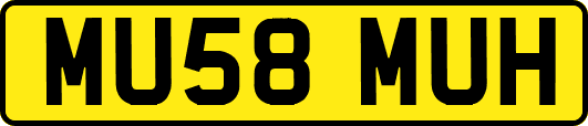 MU58MUH