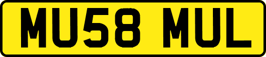 MU58MUL