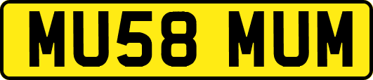 MU58MUM