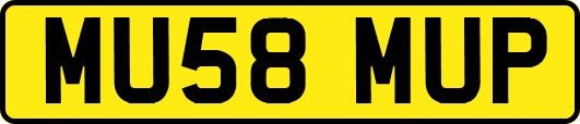 MU58MUP