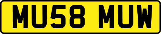 MU58MUW