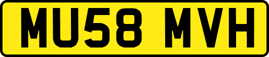 MU58MVH